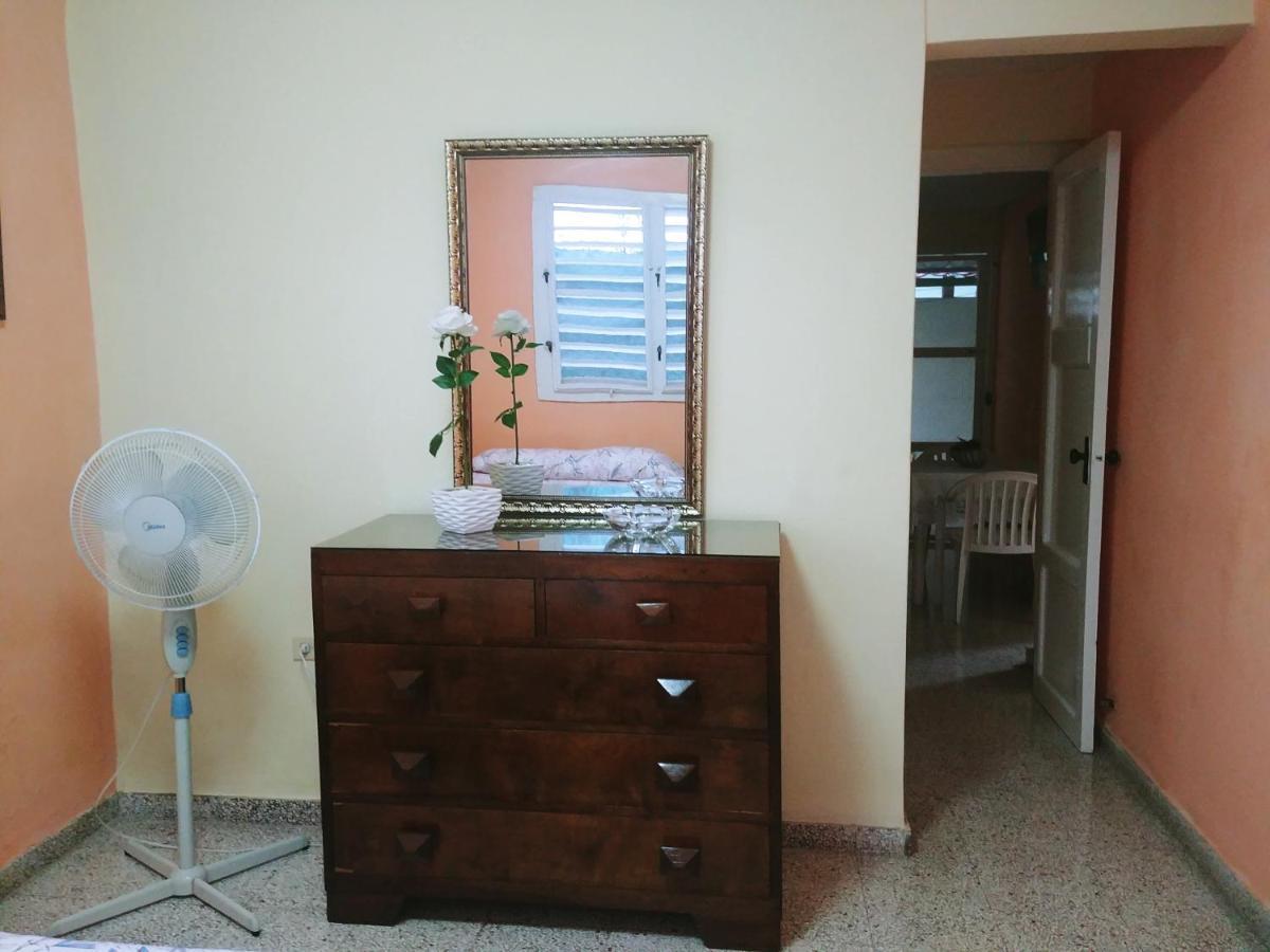 Appartement Casa Nena à Varadero Extérieur photo